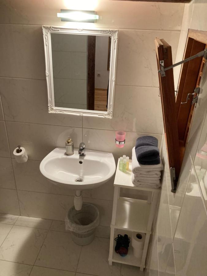 Guesthouse Vicelic 1 Dubrovnik Exterior photo